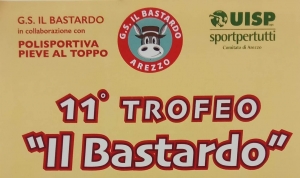 11° TROFEO IL BASTARDO FRA PAESI: ECCO GRUPPI E CALENDARIO